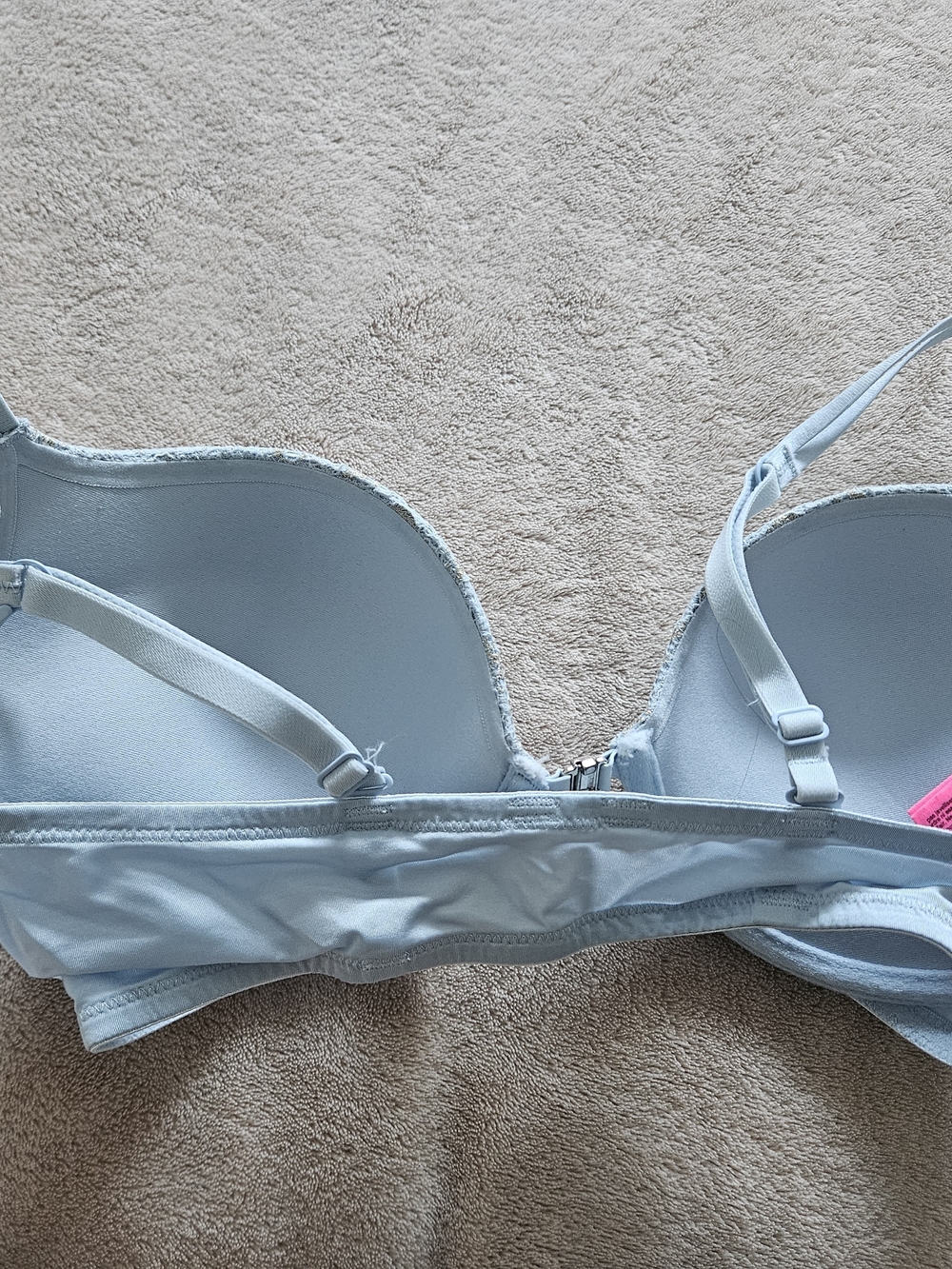 La Senza Beyond Sexy Push Up Bra - Picture 2 of 5